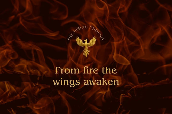 The Rising Phoenix