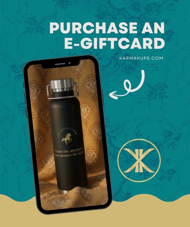 Karma Kups Gift Card