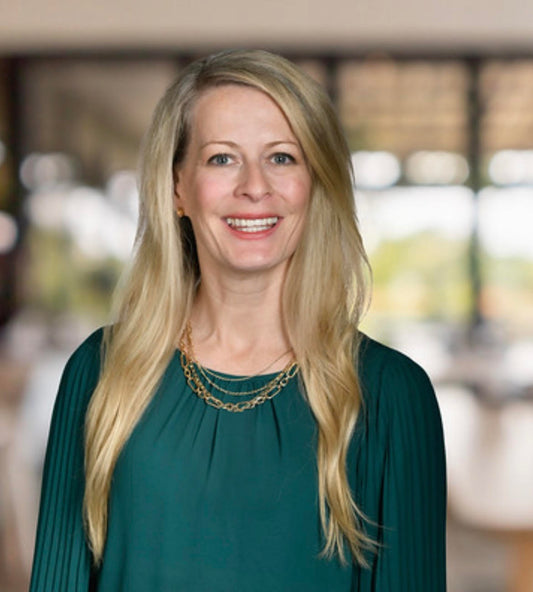 Meet Founder of Karma Kups