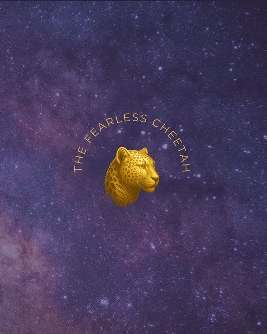 The Fearless Cheetah