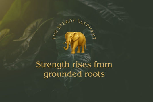 The Steady Elephant