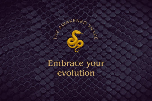 The Awakened Snake