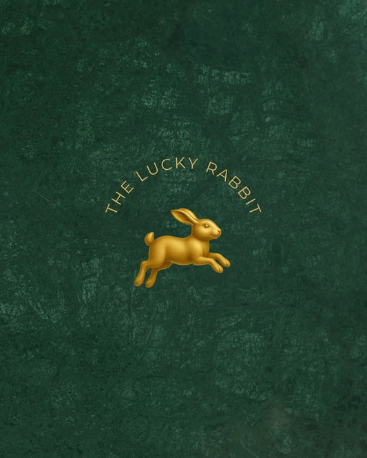 The Lucky Rabbit