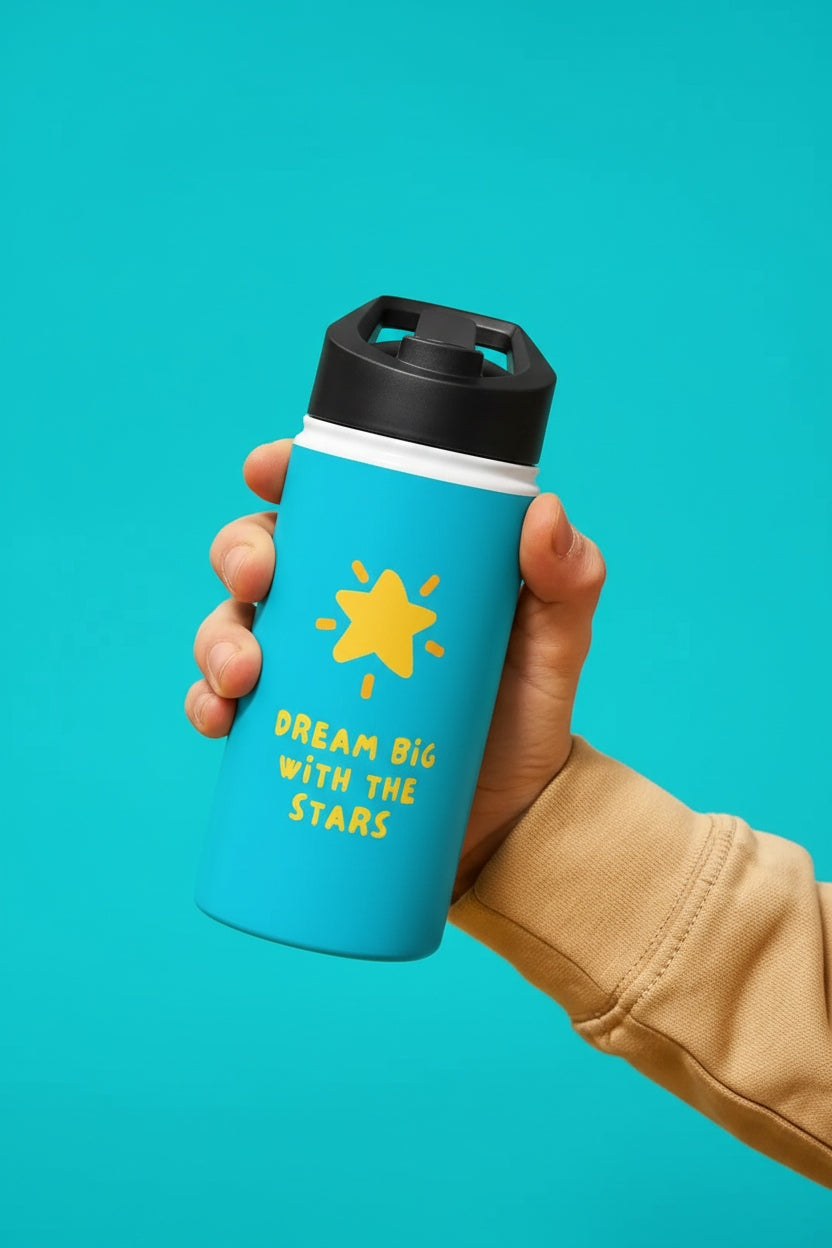 Power Sips