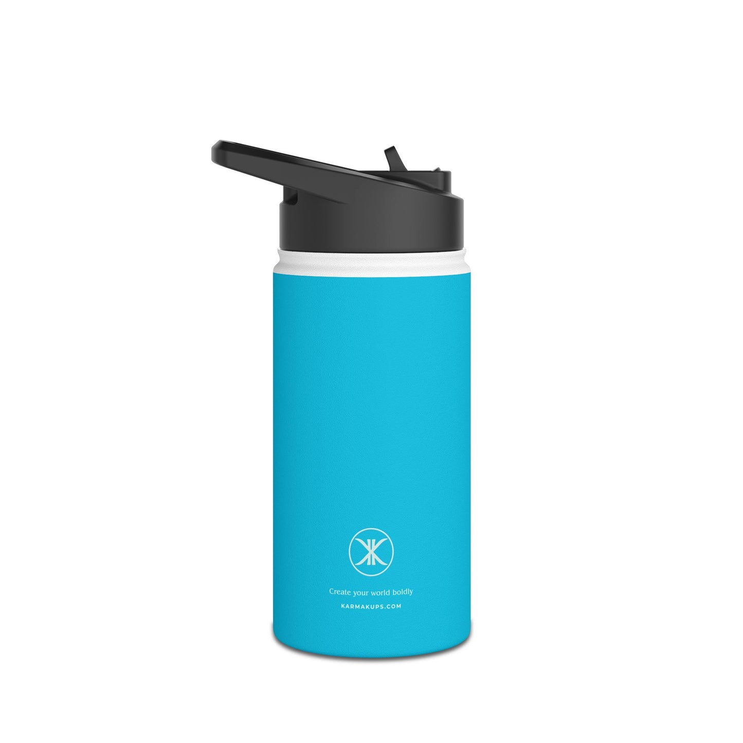 Kids Collection - Dream Big - Stainless Steel 12oz Water Bottle