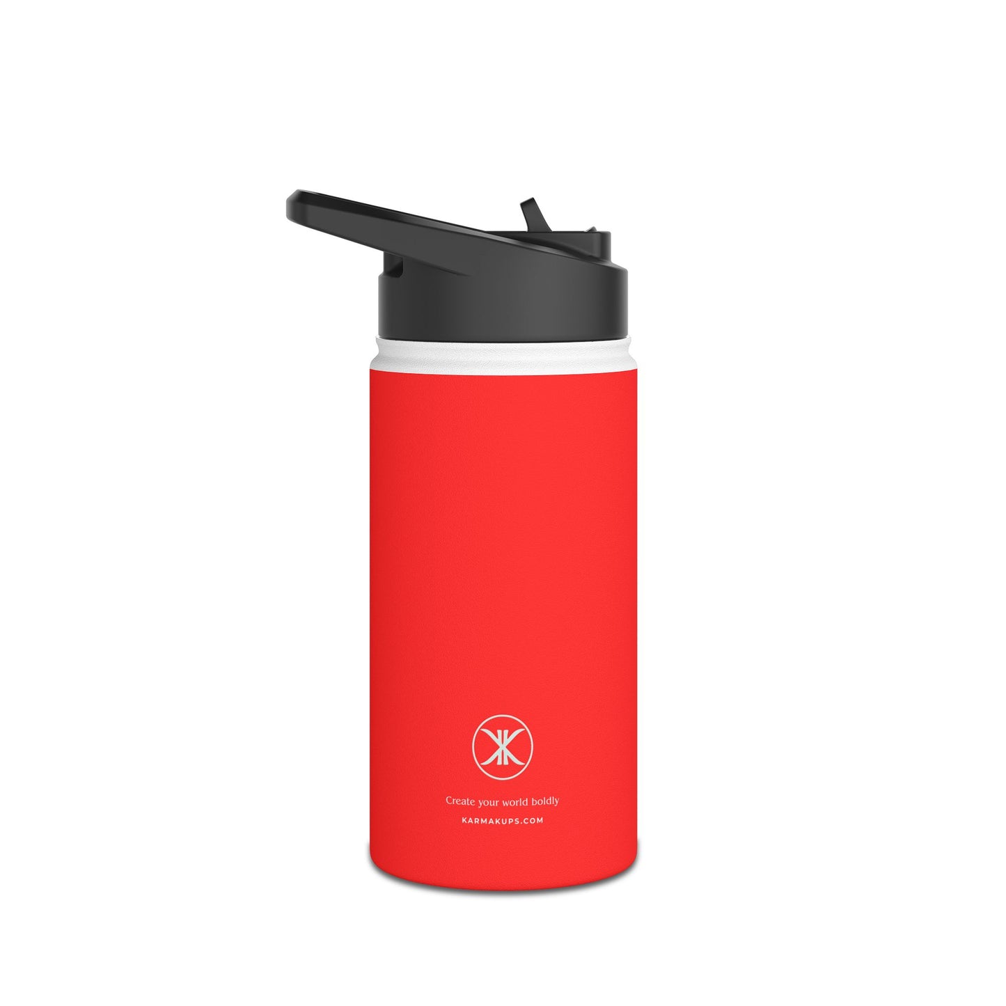 Kids Collection - You Are Electric - Stainless Steel 12oz, 18oz, and 32oz Water Bottle